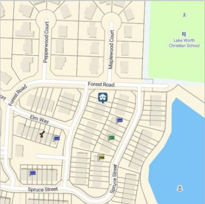 206 Birch Street, Boynton Beach, FL 33426 Photo