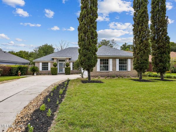 1290 BLUE EAGLE Way E, Jacksonville, FL 32225