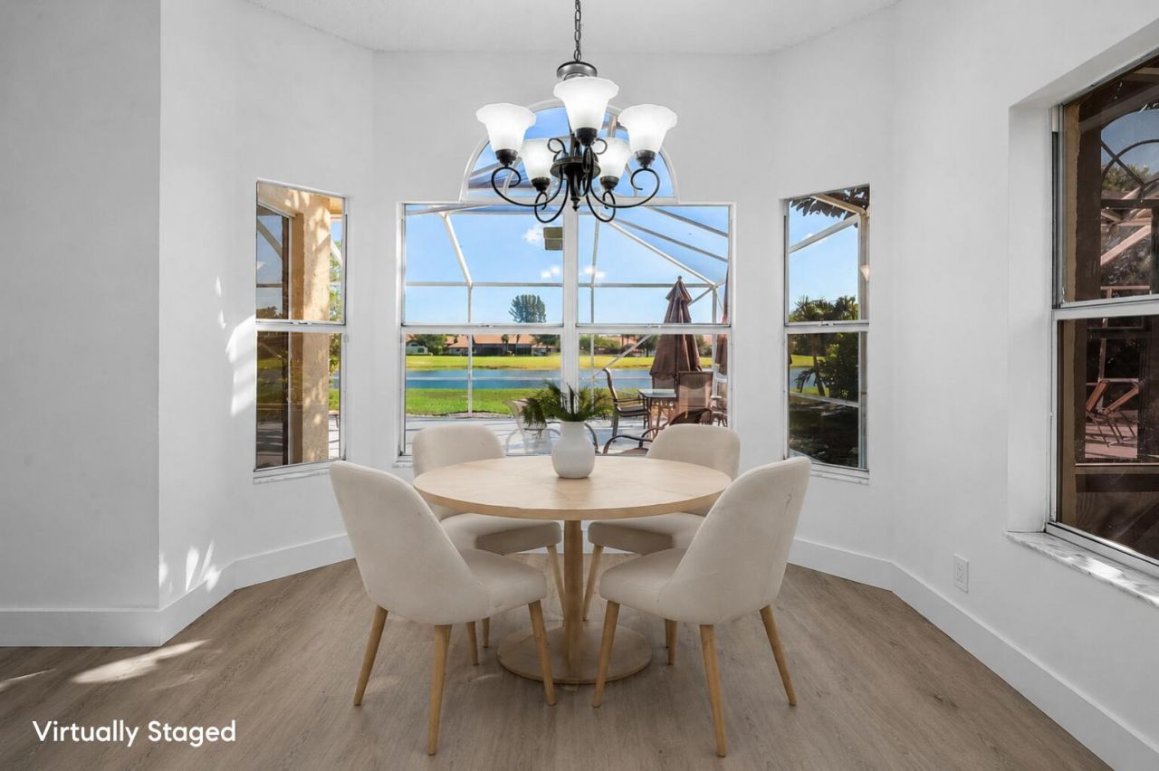 8228 Horseshoe Bay Road, Boynton Beach, FL 33472 Photo