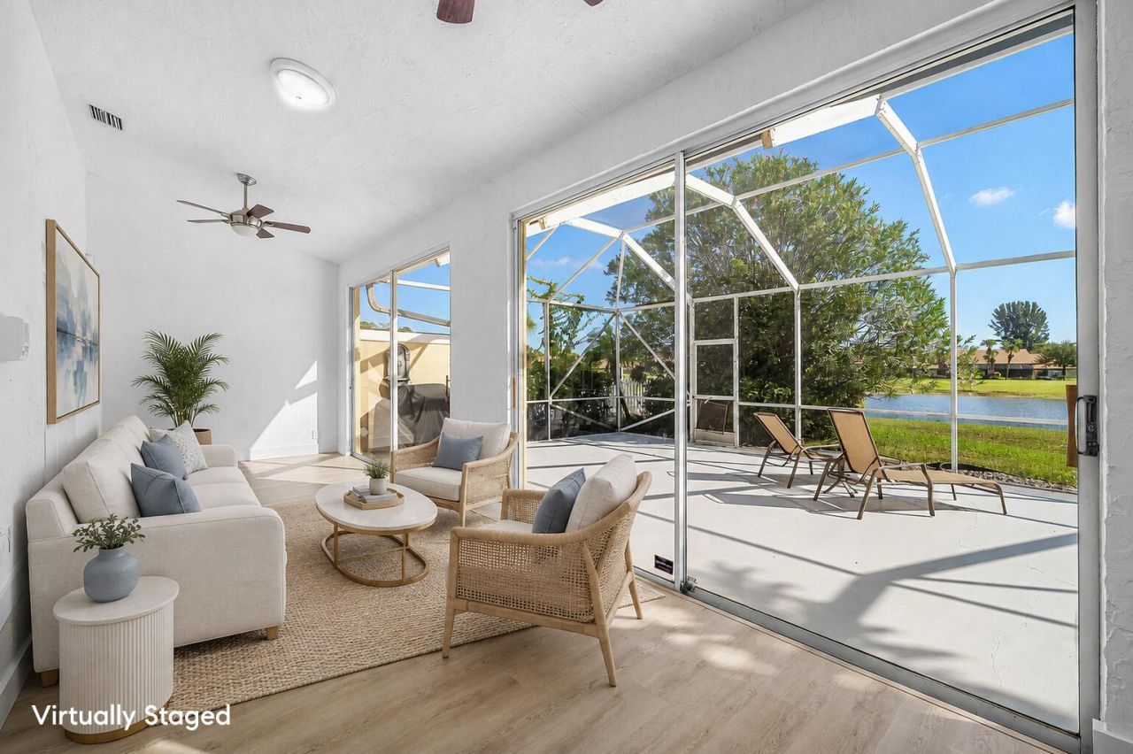 8228 Horseshoe Bay Road, Boynton Beach, FL 33472 Photo