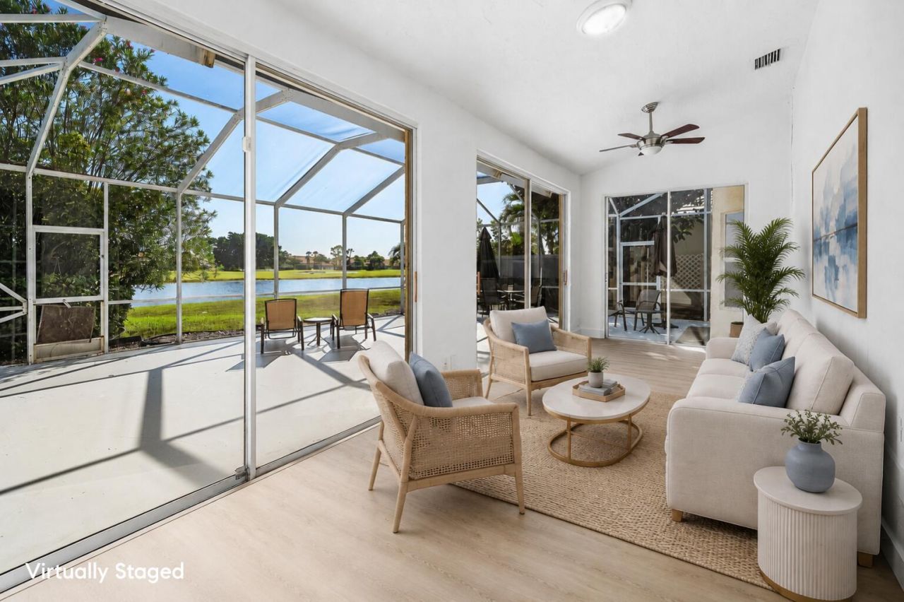 8228 Horseshoe Bay Road, Boynton Beach, FL 33472 Photo