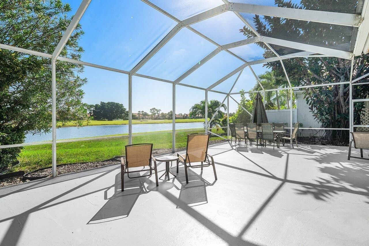 8228 Horseshoe Bay Road, Boynton Beach, FL 33472 Photo