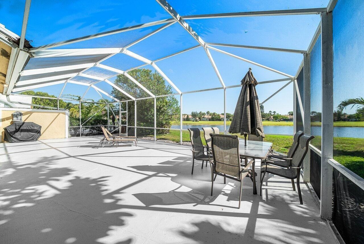 8228 Horseshoe Bay Road, Boynton Beach, FL 33472 Photo