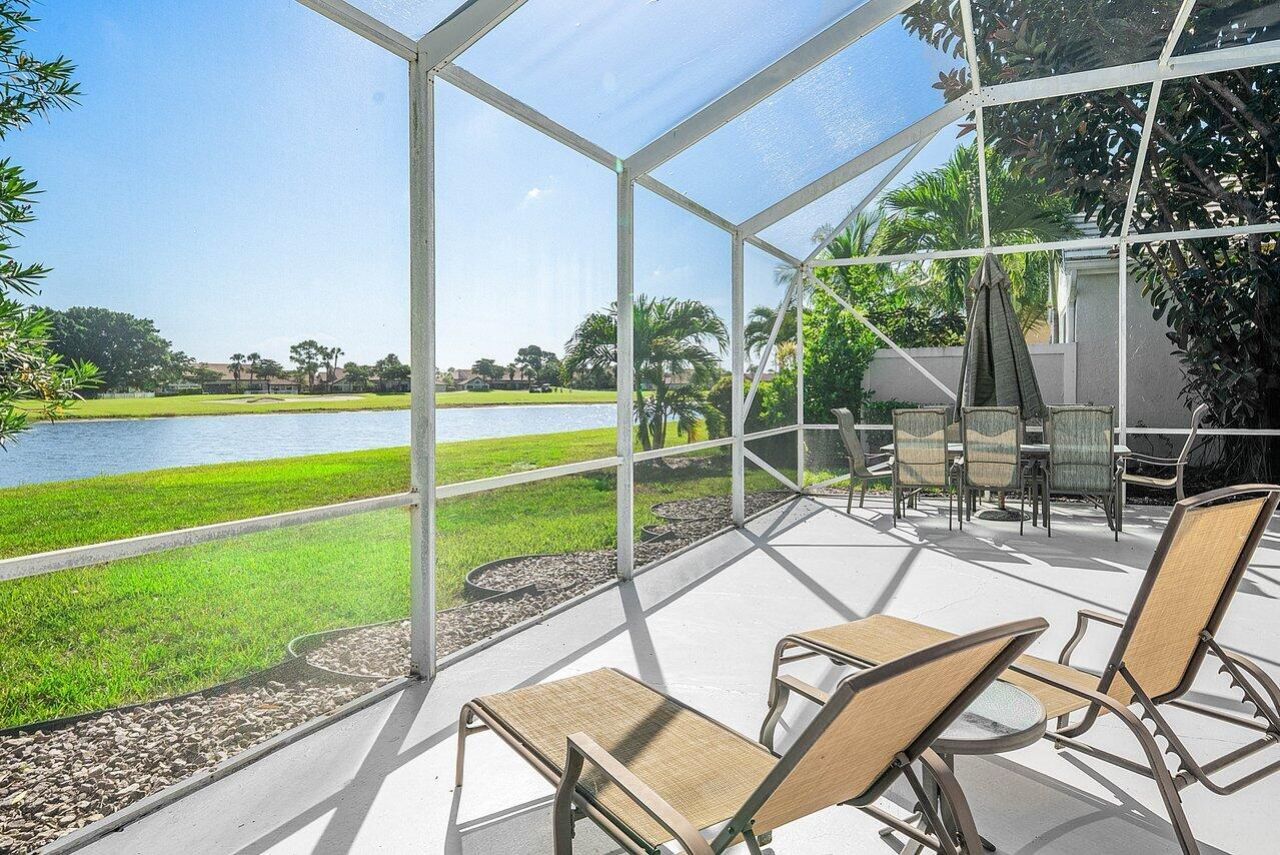 8228 Horseshoe Bay Road, Boynton Beach, FL 33472 Photo