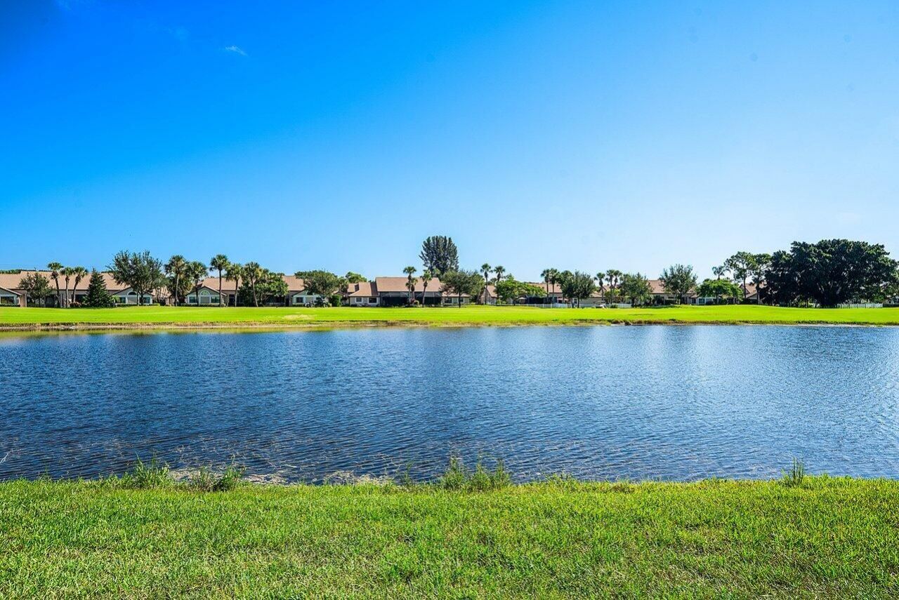 8228 Horseshoe Bay Road, Boynton Beach, FL 33472 Photo