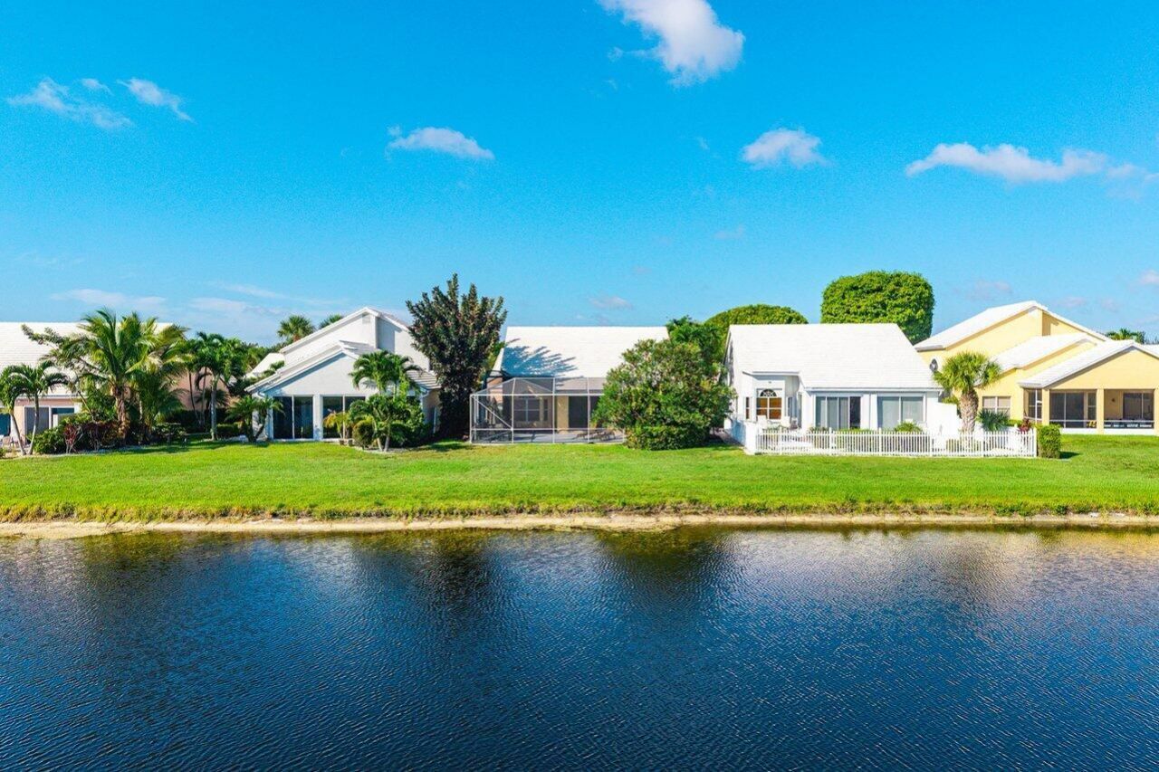 8228 Horseshoe Bay Road, Boynton Beach, FL 33472 Photo