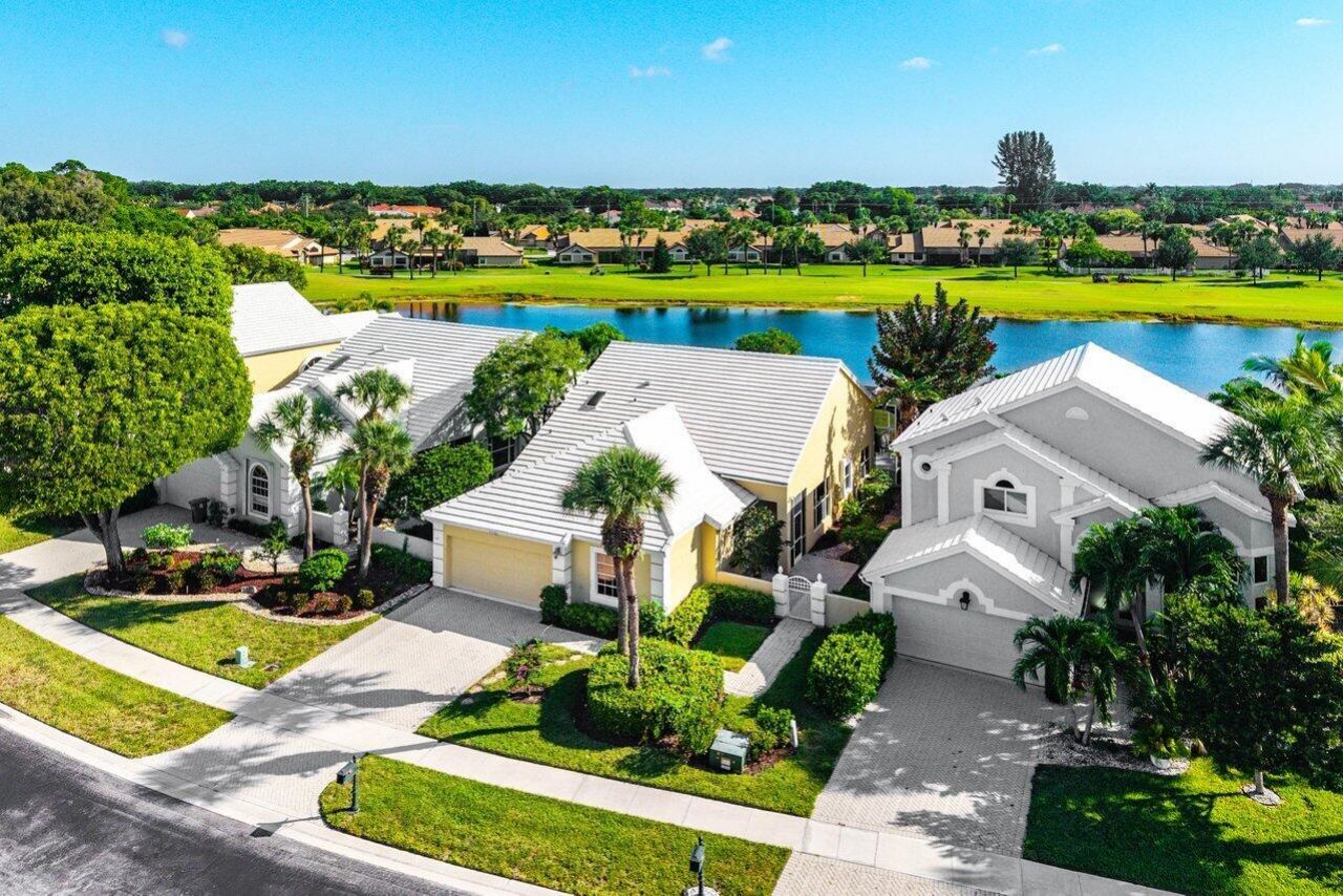 8228 Horseshoe Bay Road, Boynton Beach, FL 33472 Photo