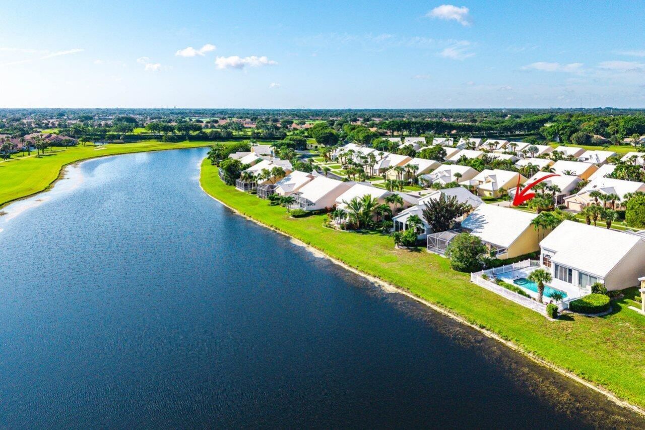 8228 Horseshoe Bay Road, Boynton Beach, FL 33472 Photo