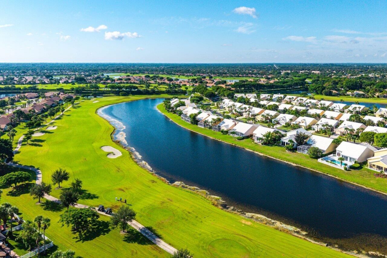8228 Horseshoe Bay Road, Boynton Beach, FL 33472 Photo