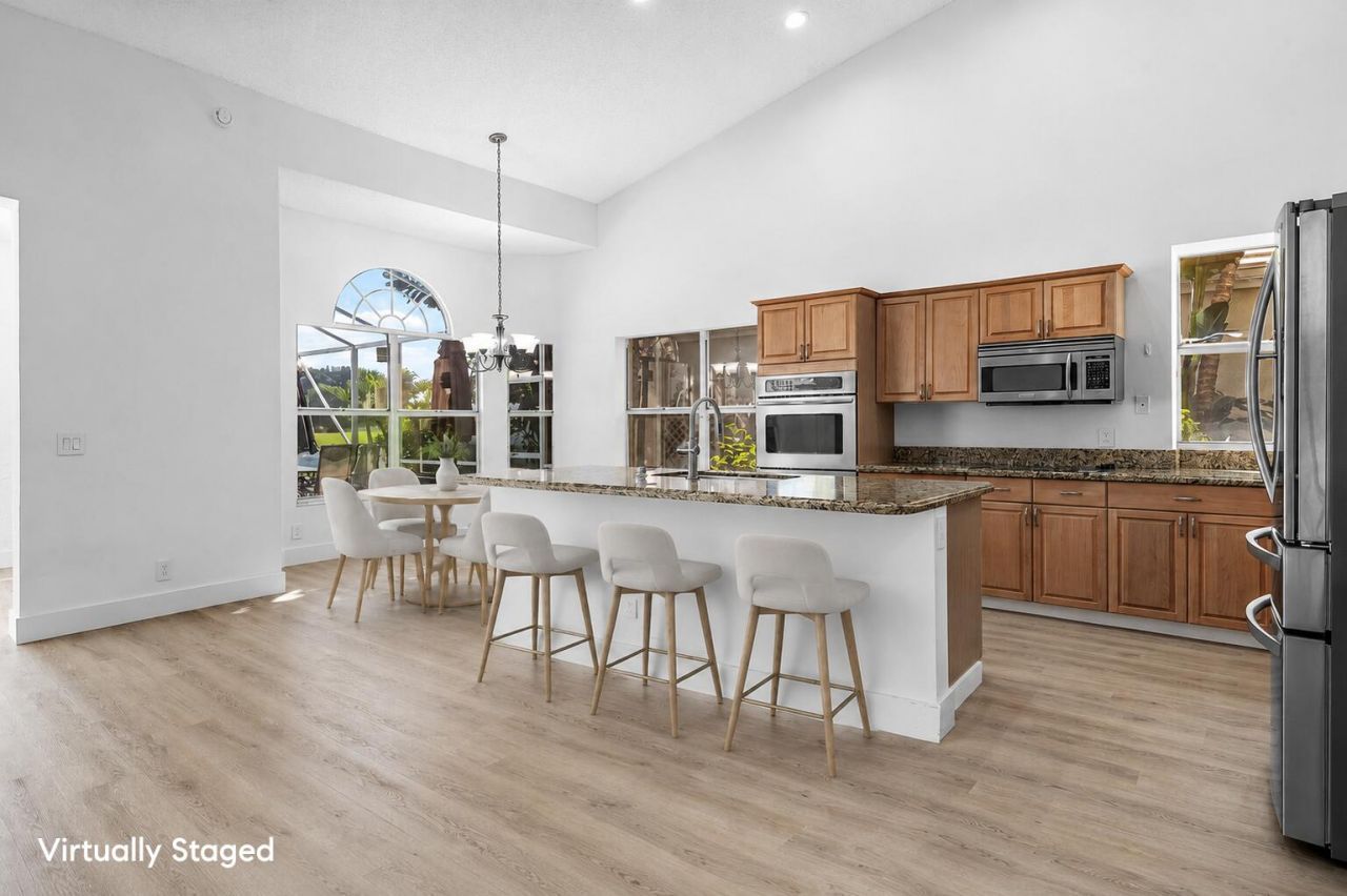 8228 Horseshoe Bay Road, Boynton Beach, FL 33472 Photo