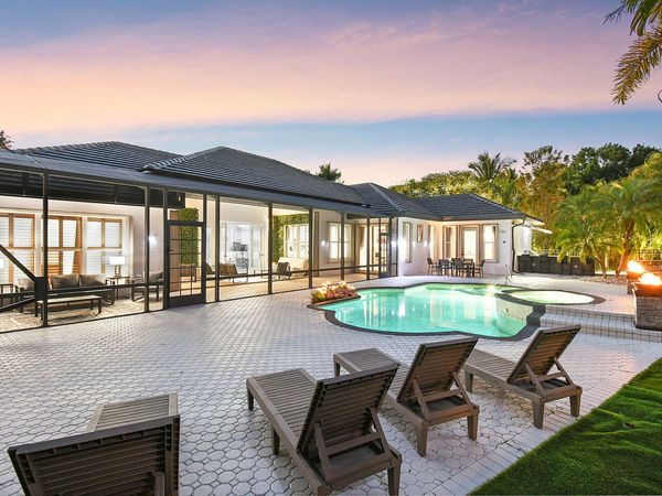 15700 Carrera Lane, Wellington, FL 33414