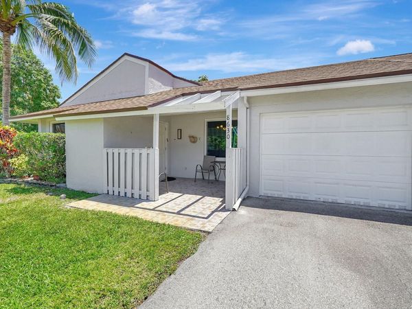 8630 BRIDLE PATH Court, Unit 207, Davie, FL 33328