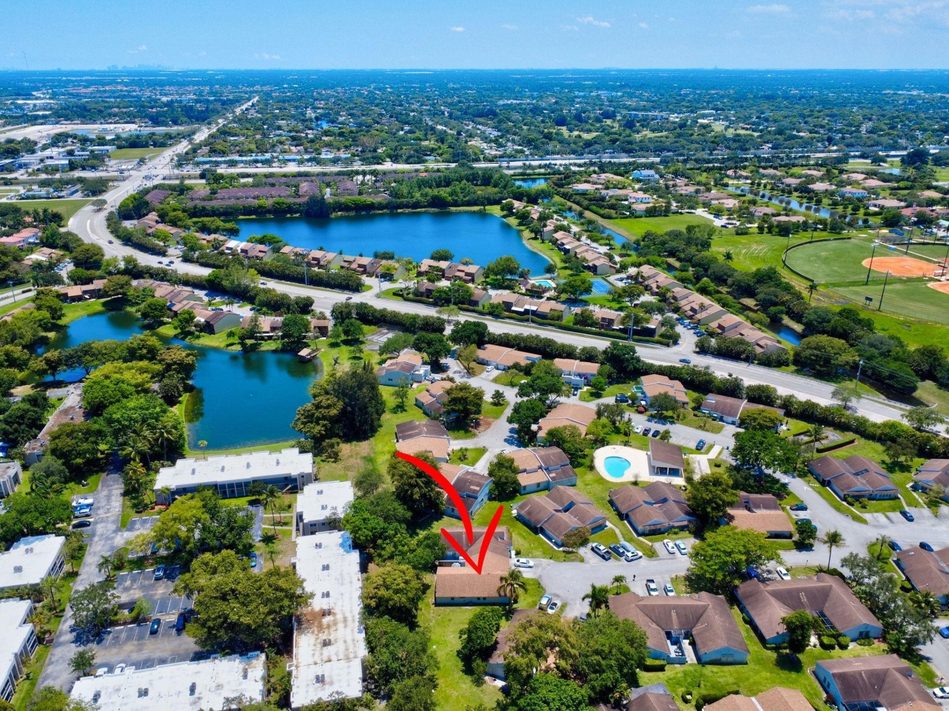 8630 Bridle Path Court, Unit 207, Davie, FL 33328 Photo