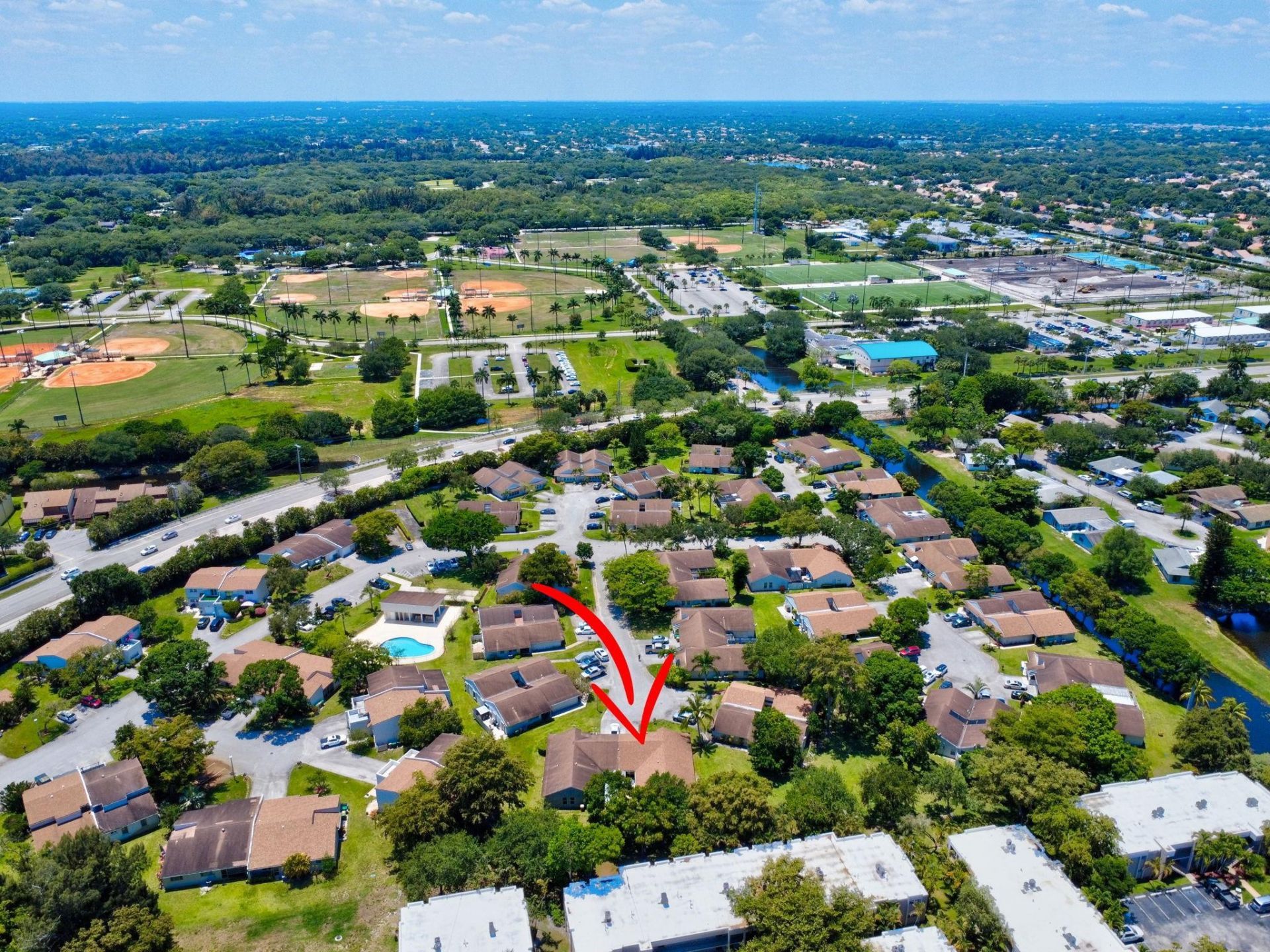 8630 Bridle Path Court, Unit 207, Davie, FL 33328 Photo