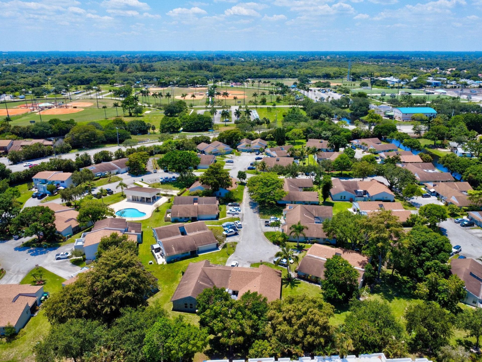 8630 Bridle Path Court, Unit 207, Davie, FL 33328 Photo