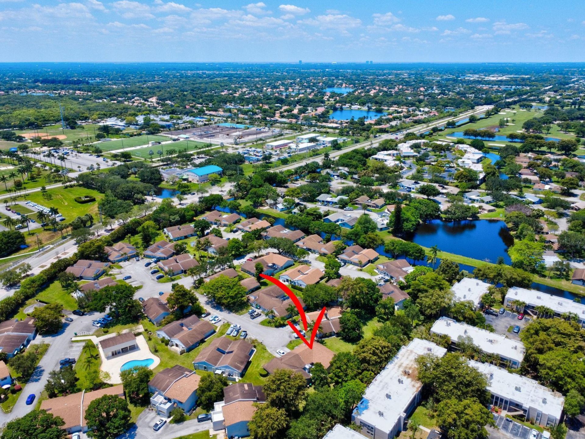 8630 Bridle Path Court, Unit 207, Davie, FL 33328 Photo