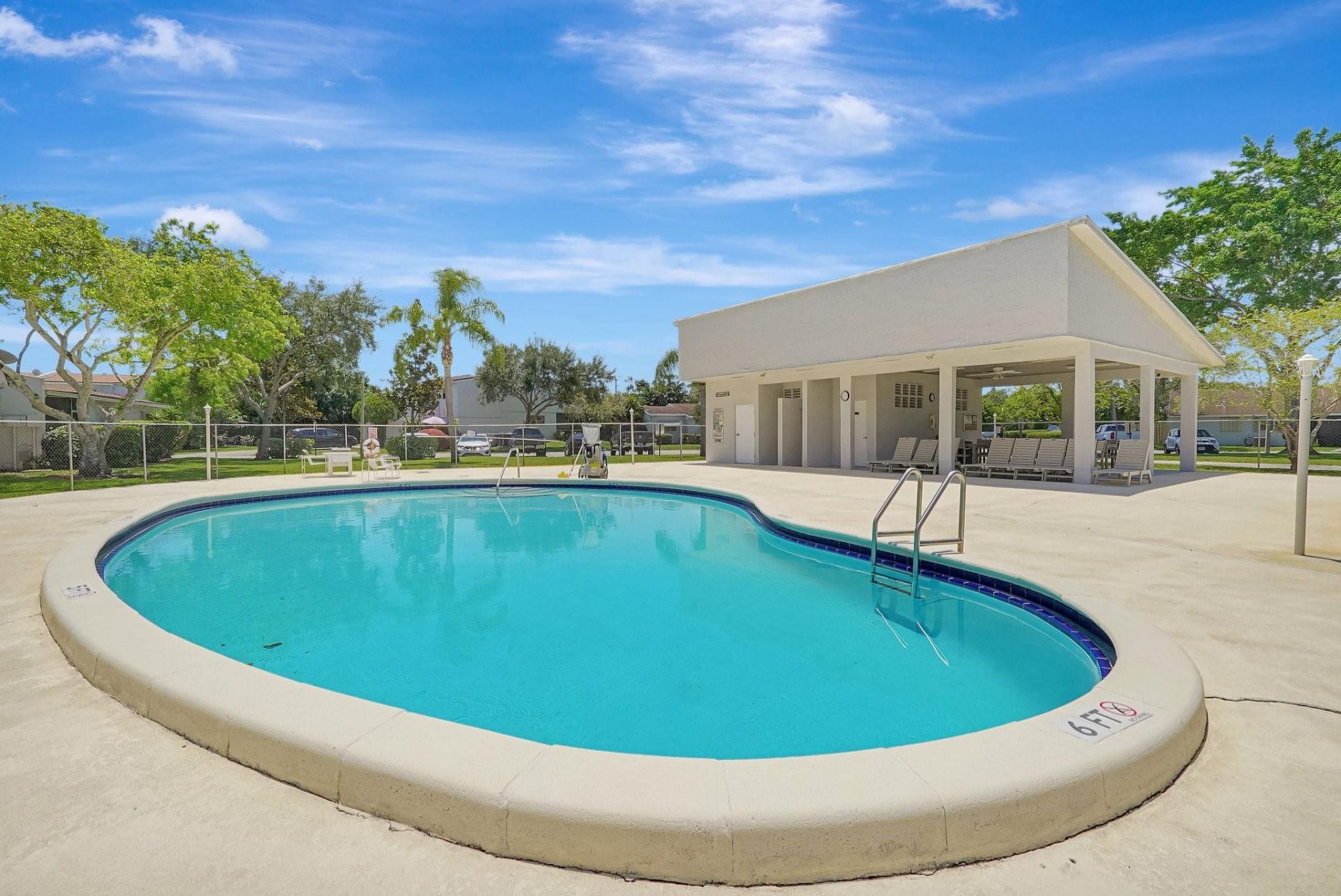 8630 Bridle Path Court, Unit 207, Davie, FL 33328 Photo