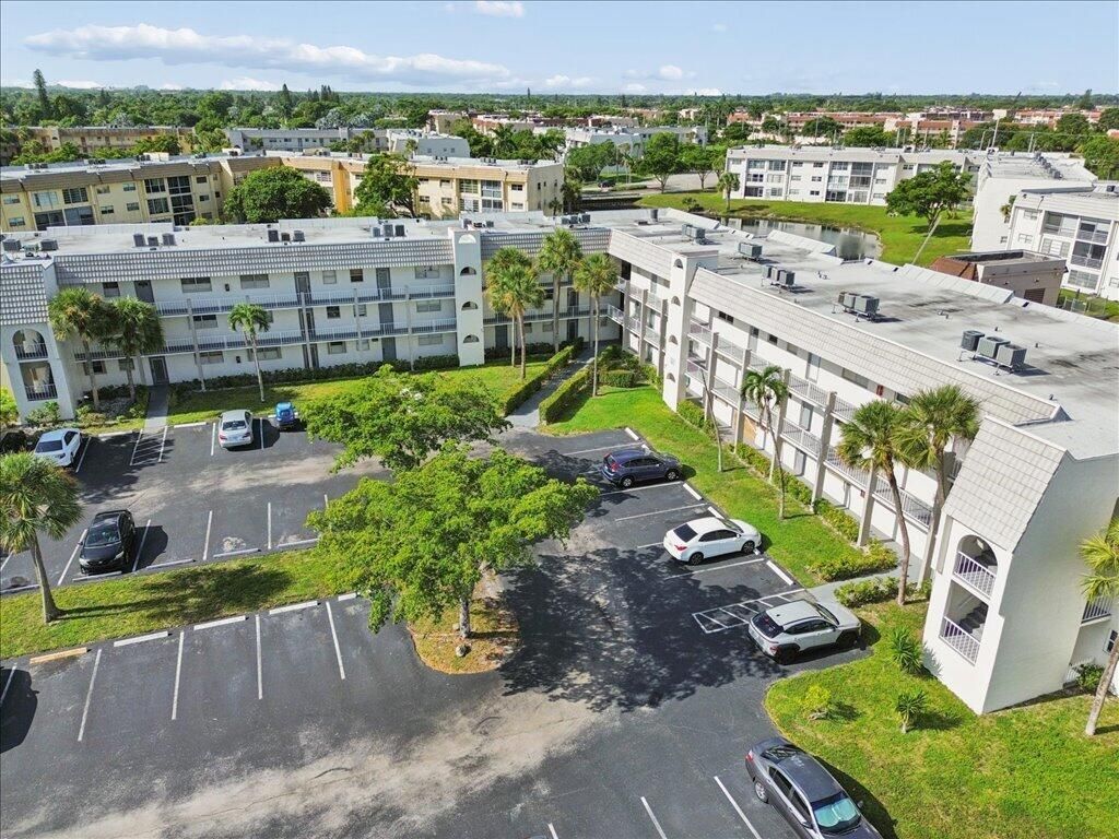 8510 Sunrise Lakes Boulevard, Unit 301, Sunrise, FL 33322 Photo