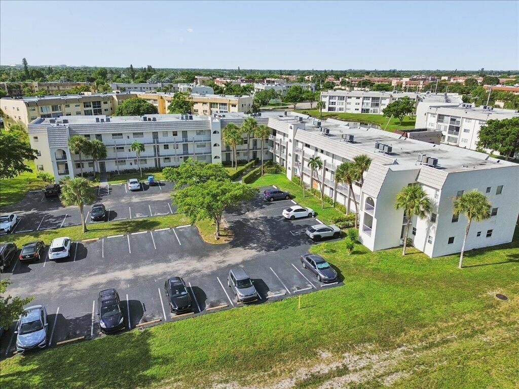 8510 Sunrise Lakes Boulevard, Unit 301, Sunrise, FL 33322 Photo