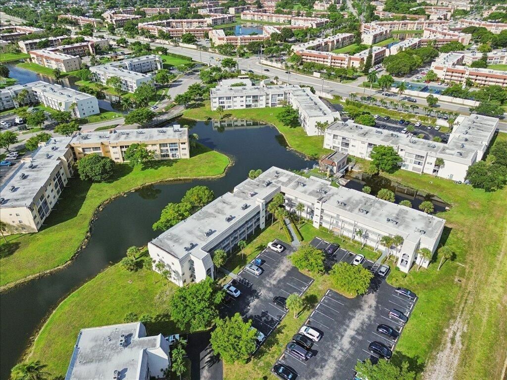 8510 Sunrise Lakes Boulevard, Unit 301, Sunrise, FL 33322 Photo