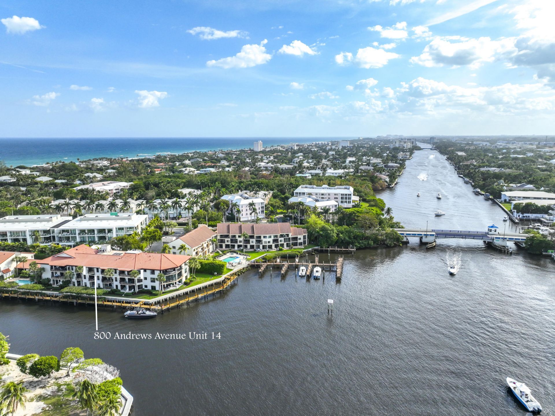 800 Andrews Avenue, Unit 14, Delray Beach, FL 33483 Photo