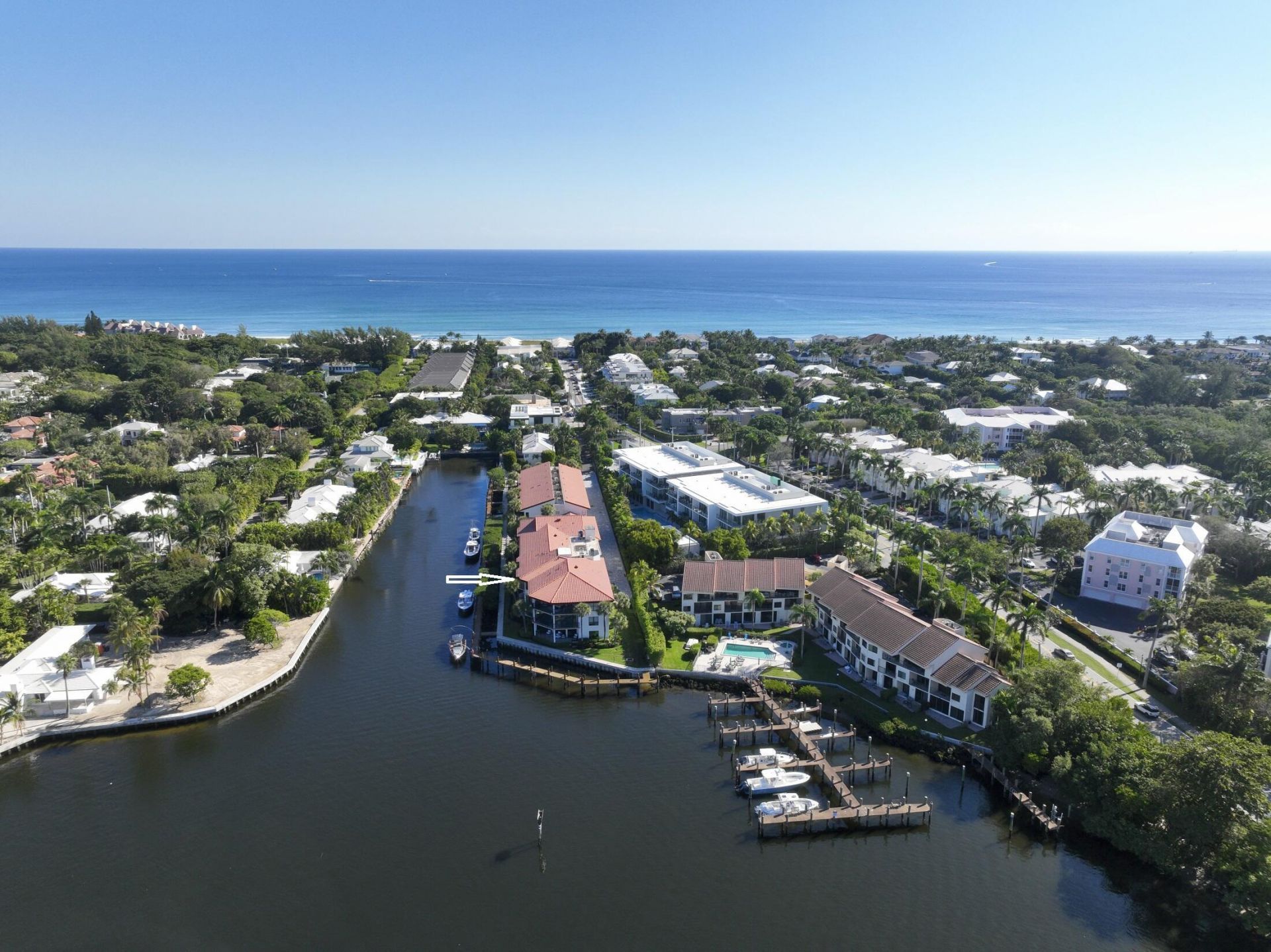800 Andrews Avenue, Unit 14, Delray Beach, FL 33483 Photo