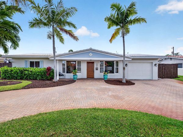 520 SE 14TH Street, Pompano Beach, FL 33060