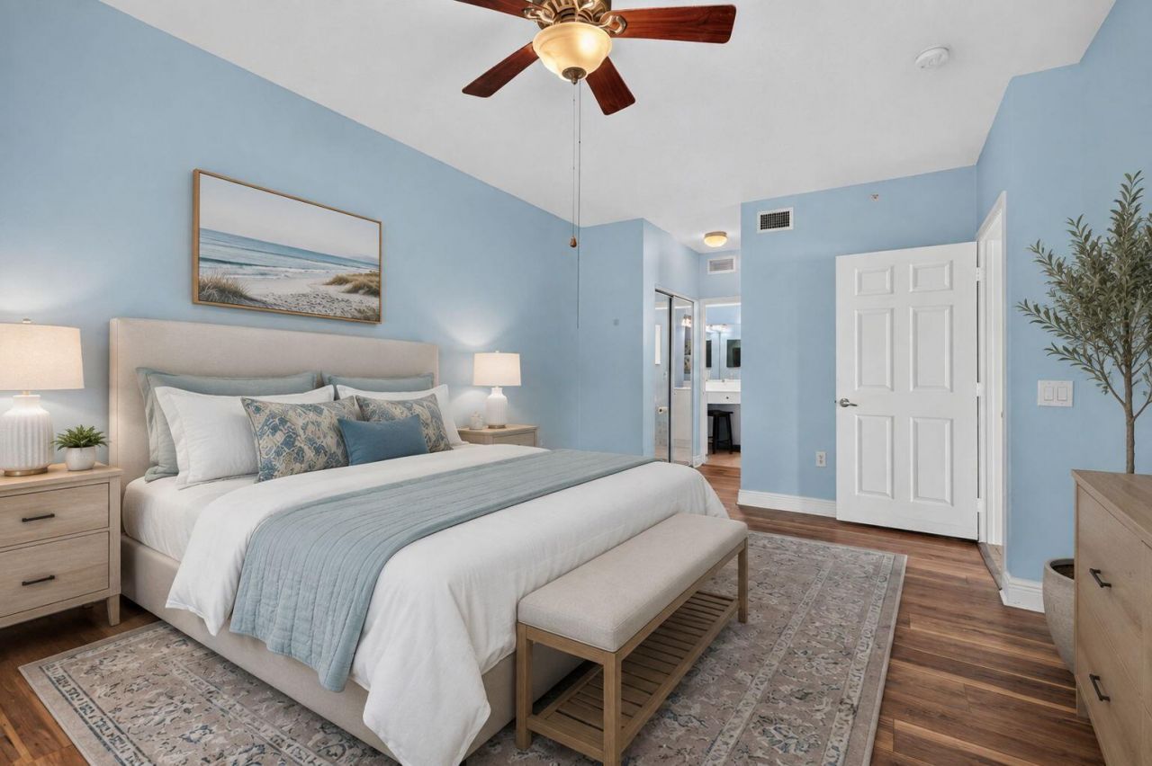 4721 Lucerne Lakes Boulevard E, Unit 711, Lake Worth, FL 33467 Photo