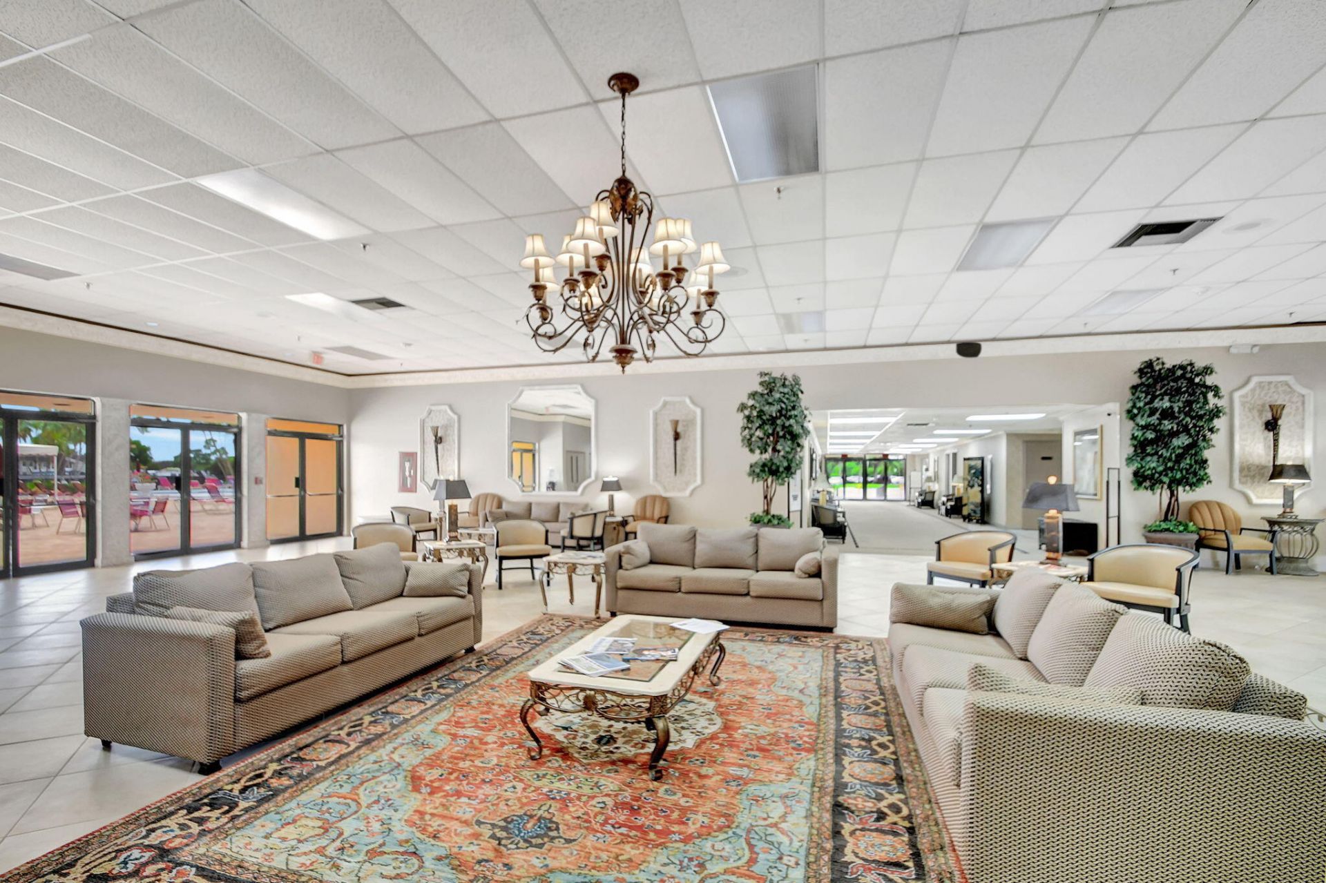 4721 Lucerne Lakes Boulevard E, Unit 711, Lake Worth, FL 33467 Photo