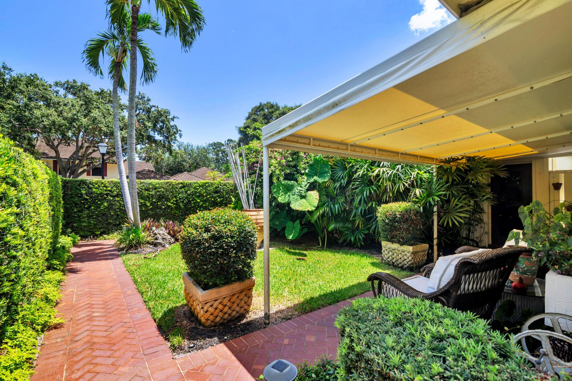11290 Glen Oaks Court, North Palm Beach, FL 33408 Photo