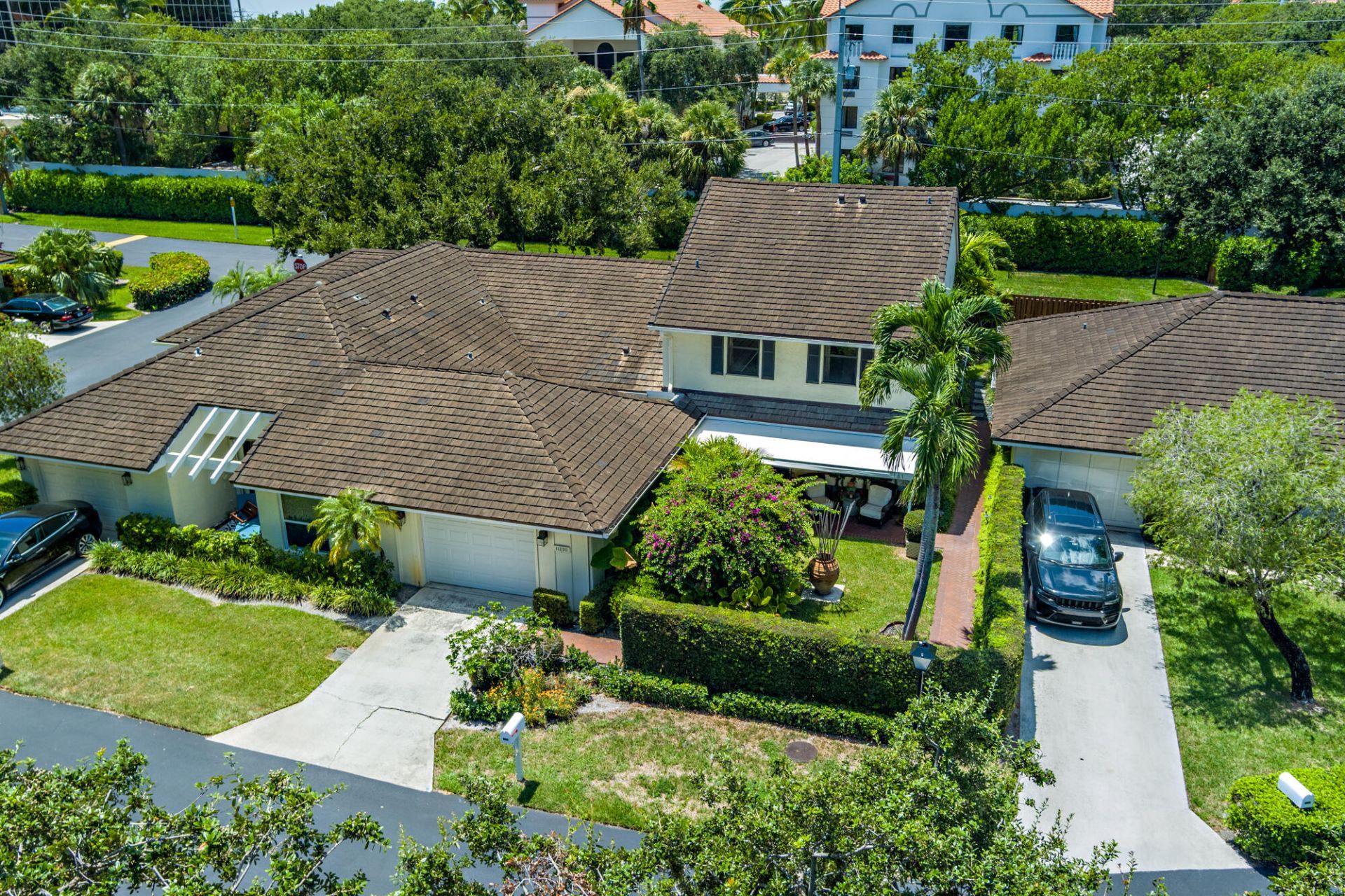 11290 Glen Oaks Court, North Palm Beach, FL 33408 Photo