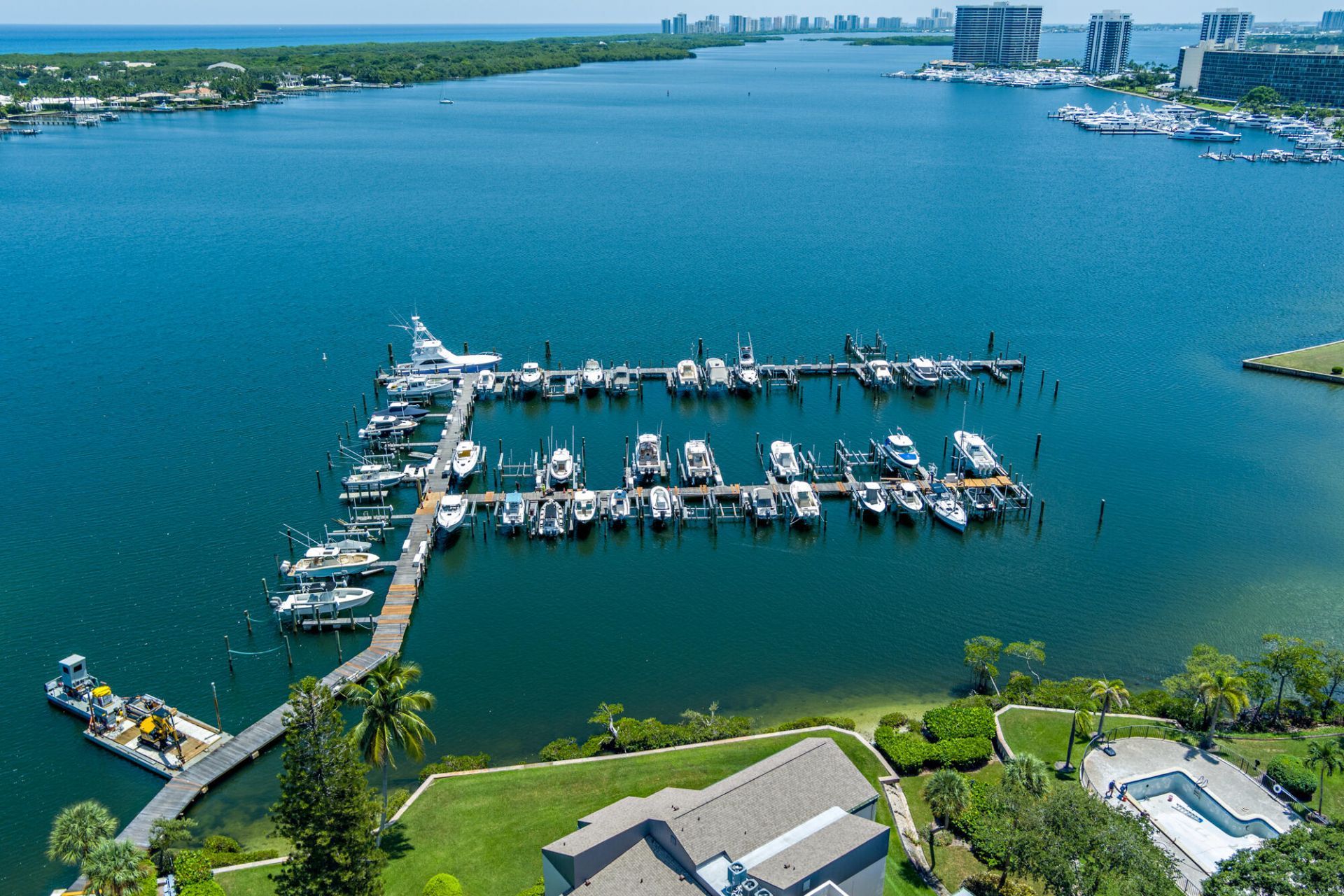 11290 Glen Oaks Court, North Palm Beach, FL 33408 Photo