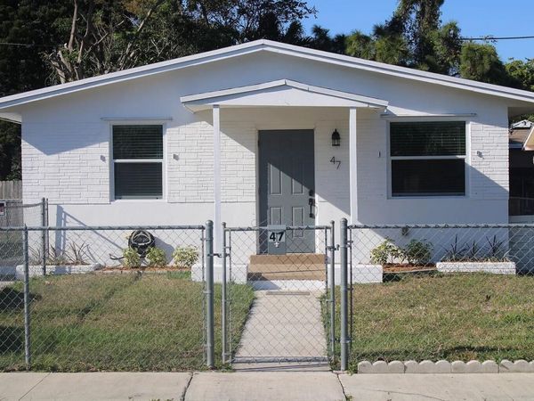 47 SE 12TH Street, Dania Beach, FL 33004