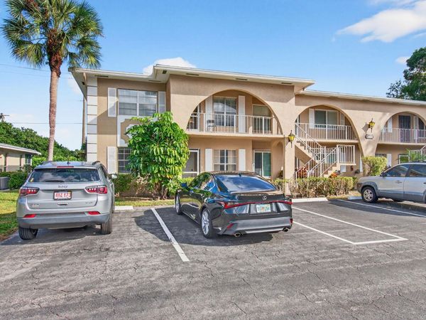 13682 VIA FLORA, Unit A, Delray Beach, FL 33484