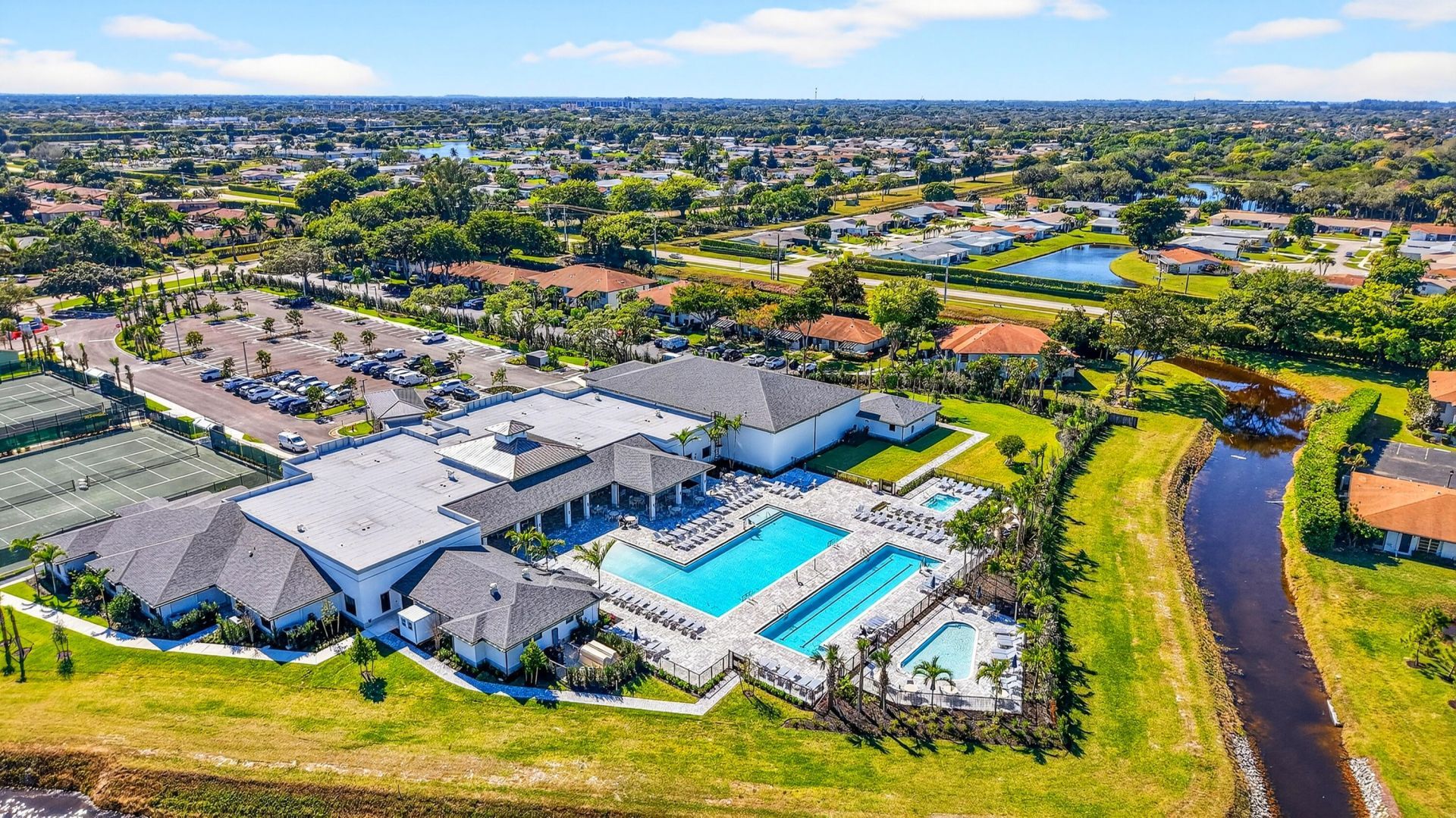 13682 Via Flora, Unit A, Delray Beach, FL 33484 Photo