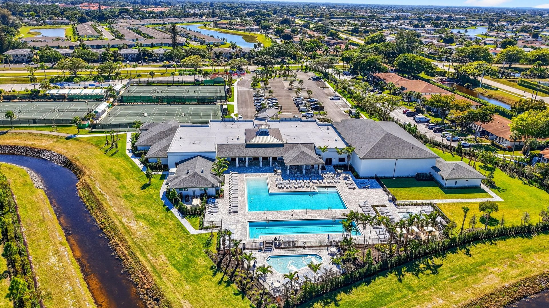 13682 Via Flora, Unit A, Delray Beach, FL 33484 Photo