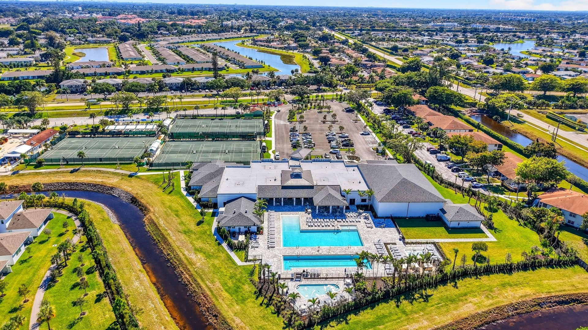 13682 Via Flora, Unit A, Delray Beach, FL 33484 Photo