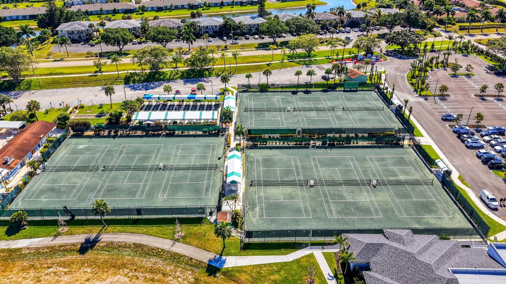 13682 Via Flora, Unit A, Delray Beach, FL 33484 Photo