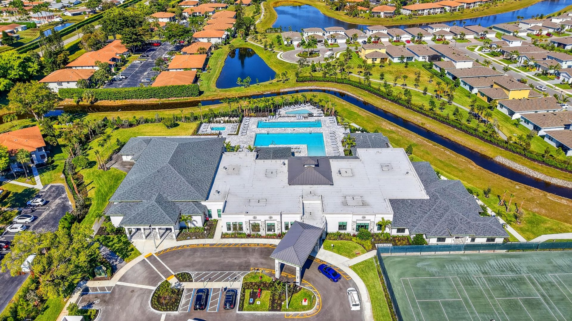 13682 Via Flora, Unit A, Delray Beach, FL 33484 Photo
