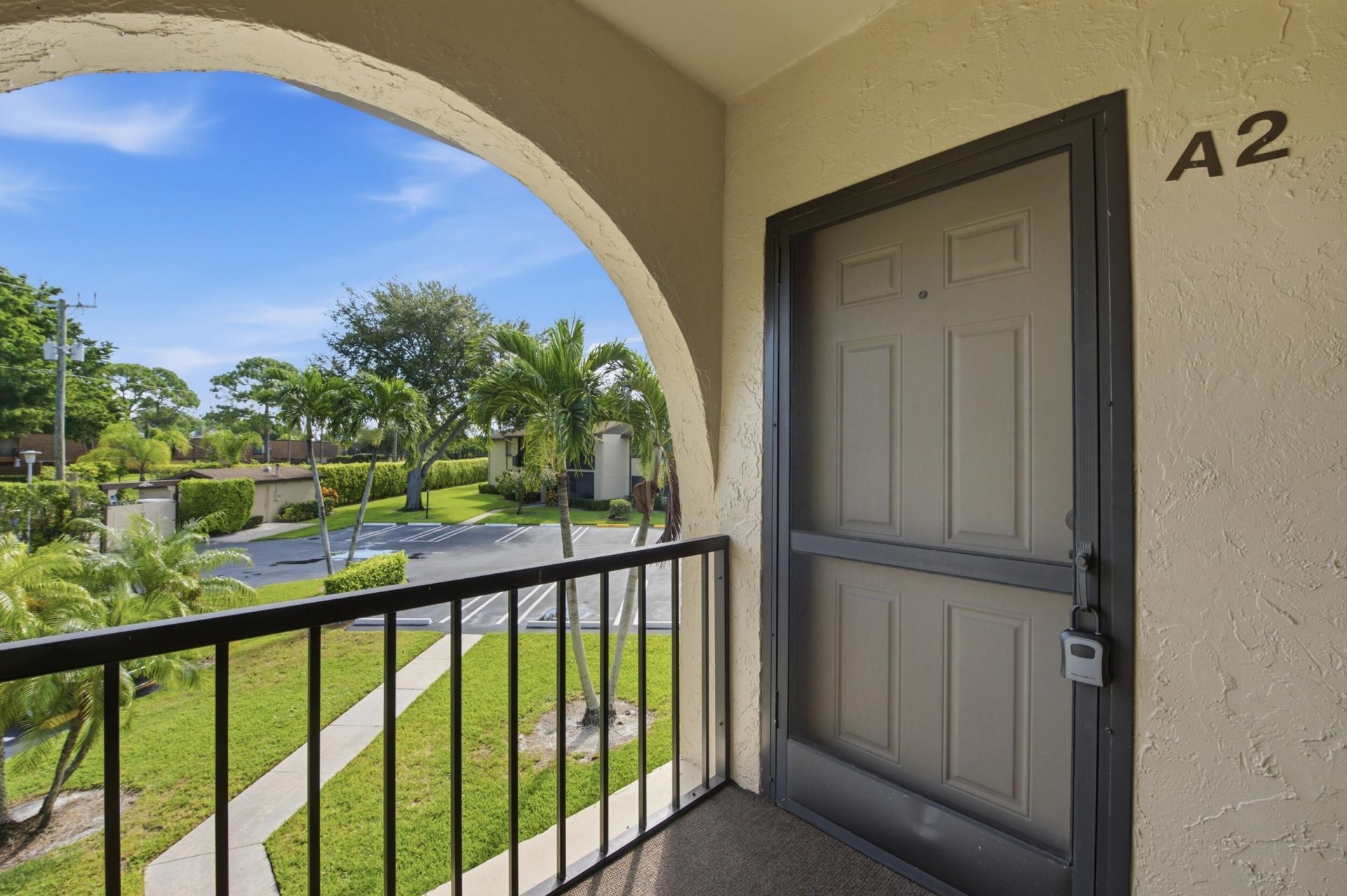 222 Pine Hov Circle, Unit A-2, Greenacres, FL 33463 Photo