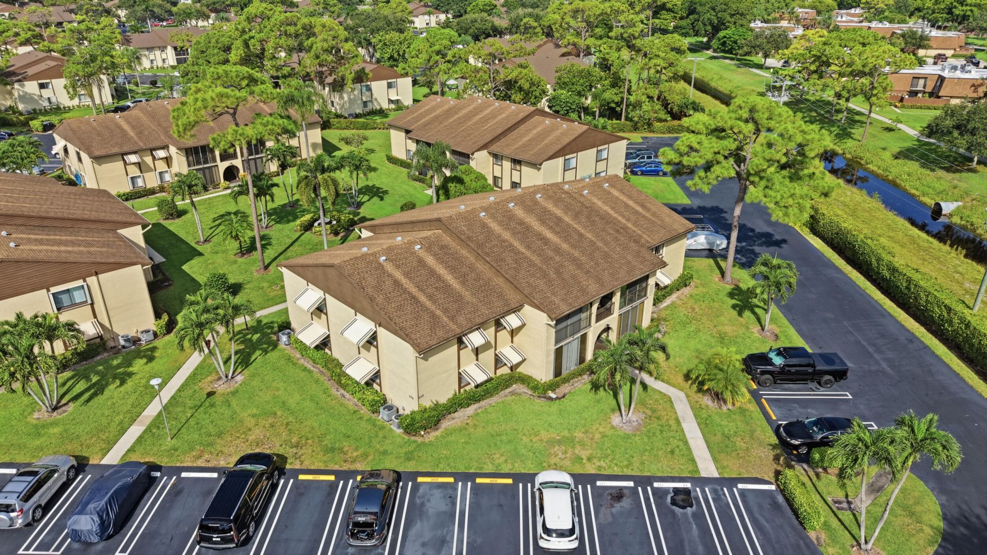 222 Pine Hov Circle, Unit A-2, Greenacres, FL 33463 Photo