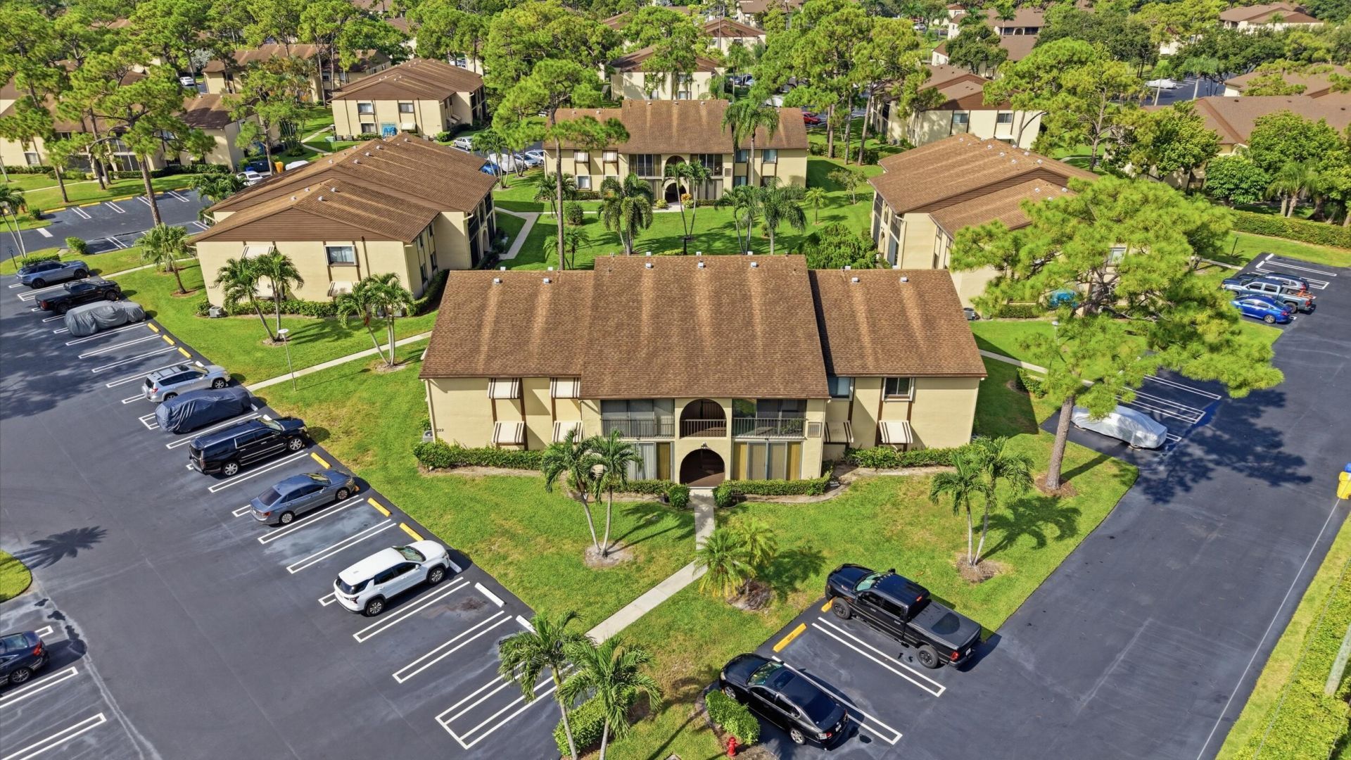 222 Pine Hov Circle, Unit A-2, Greenacres, FL 33463 Photo