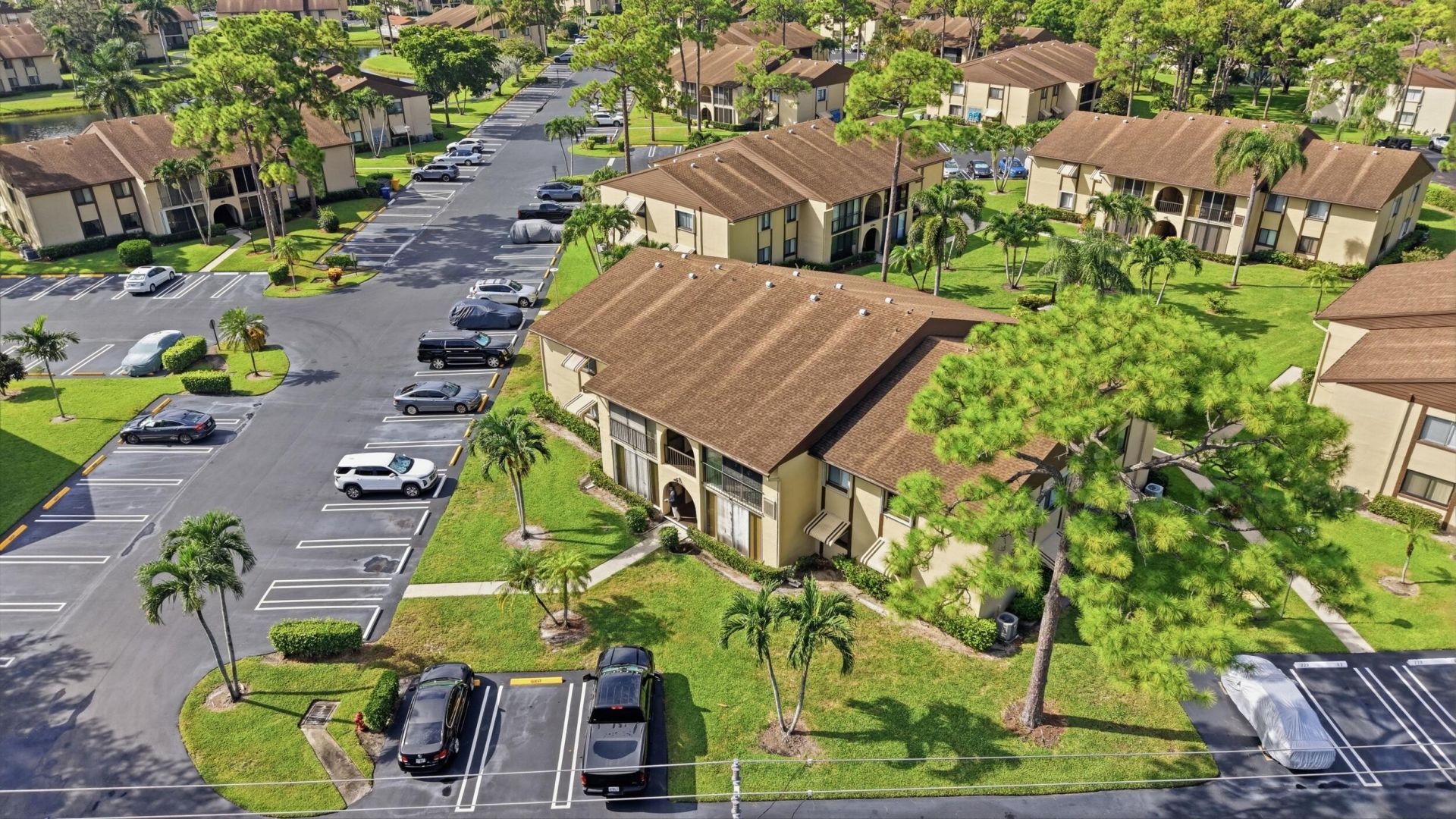 222 Pine Hov Circle, Unit A-2, Greenacres, FL 33463 Photo
