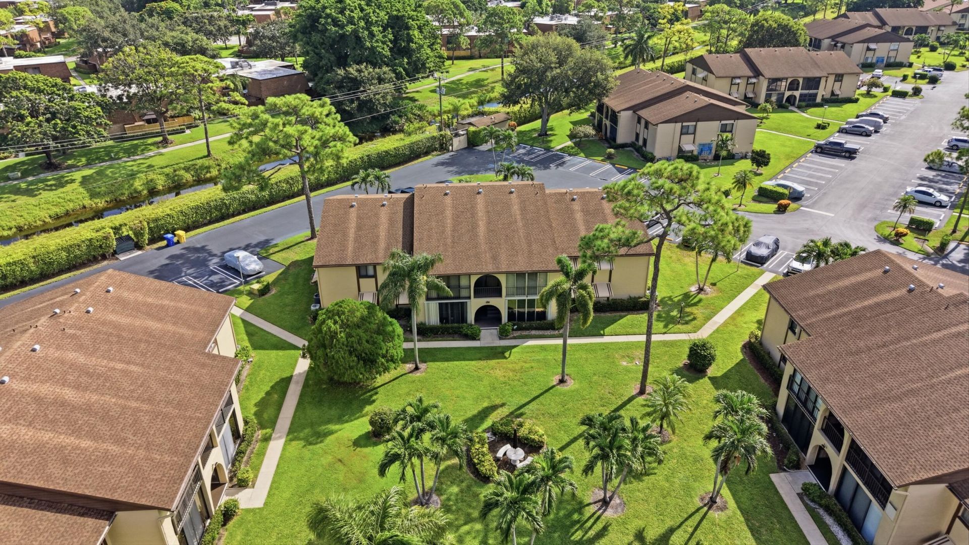 222 Pine Hov Circle, Unit A-2, Greenacres, FL 33463 Photo