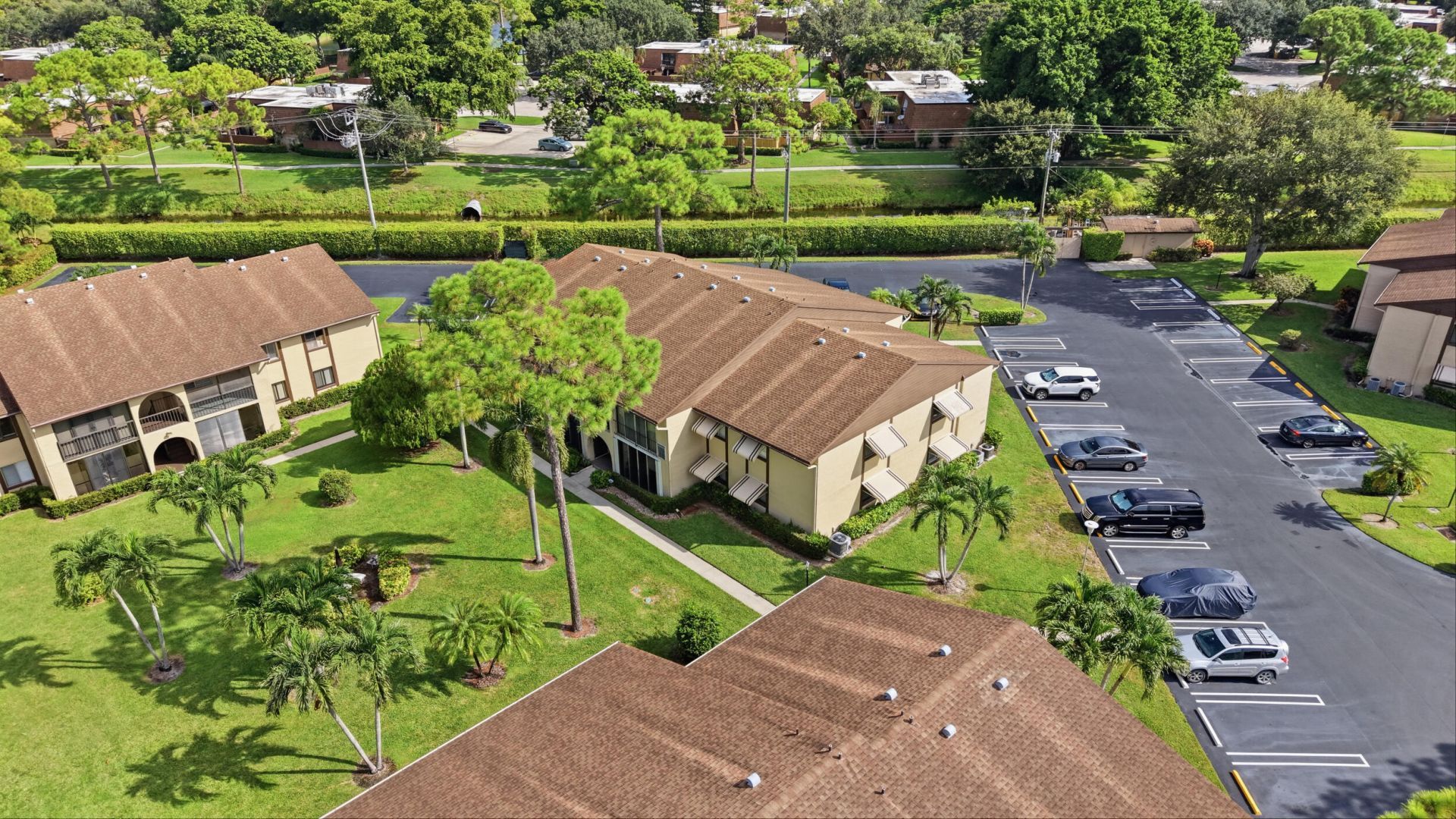 222 Pine Hov Circle, Unit A-2, Greenacres, FL 33463 Photo