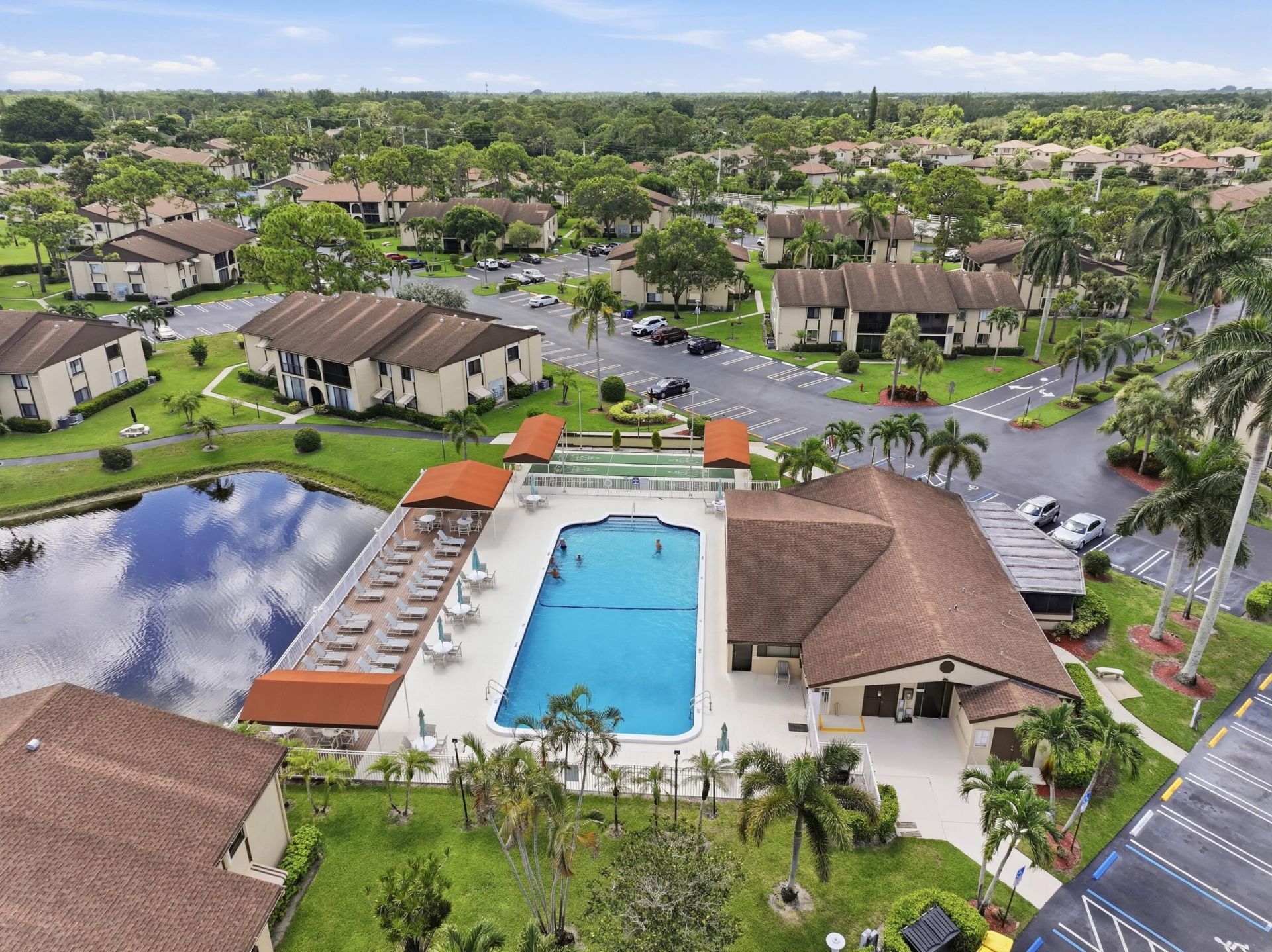 222 Pine Hov Circle, Unit A-2, Greenacres, FL 33463 Photo