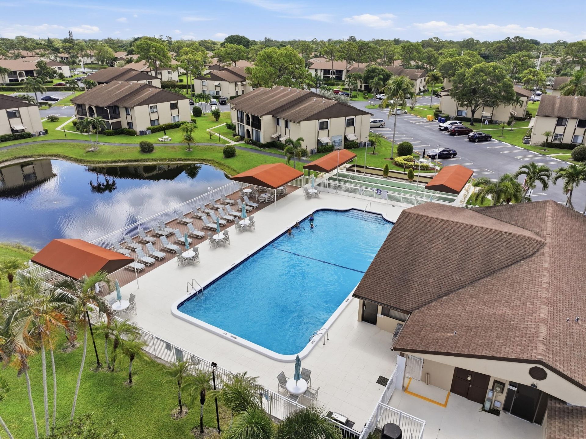 222 Pine Hov Circle, Unit A-2, Greenacres, FL 33463 Photo