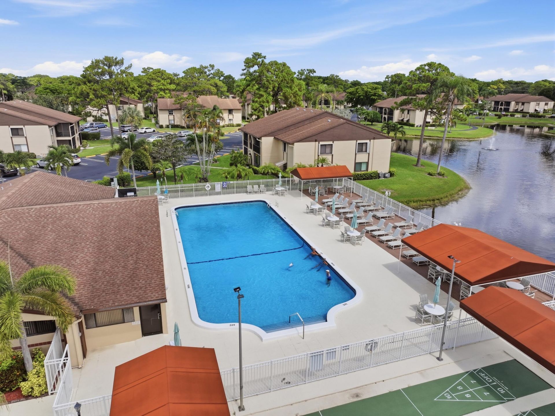222 Pine Hov Circle, Unit A-2, Greenacres, FL 33463 Photo