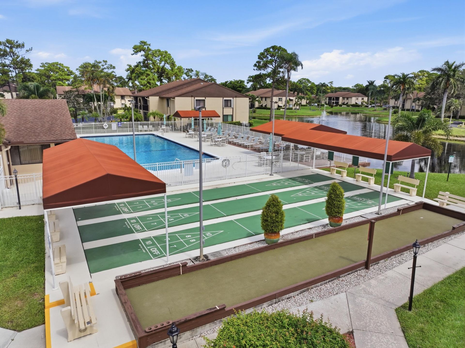 222 Pine Hov Circle, Unit A-2, Greenacres, FL 33463 Photo