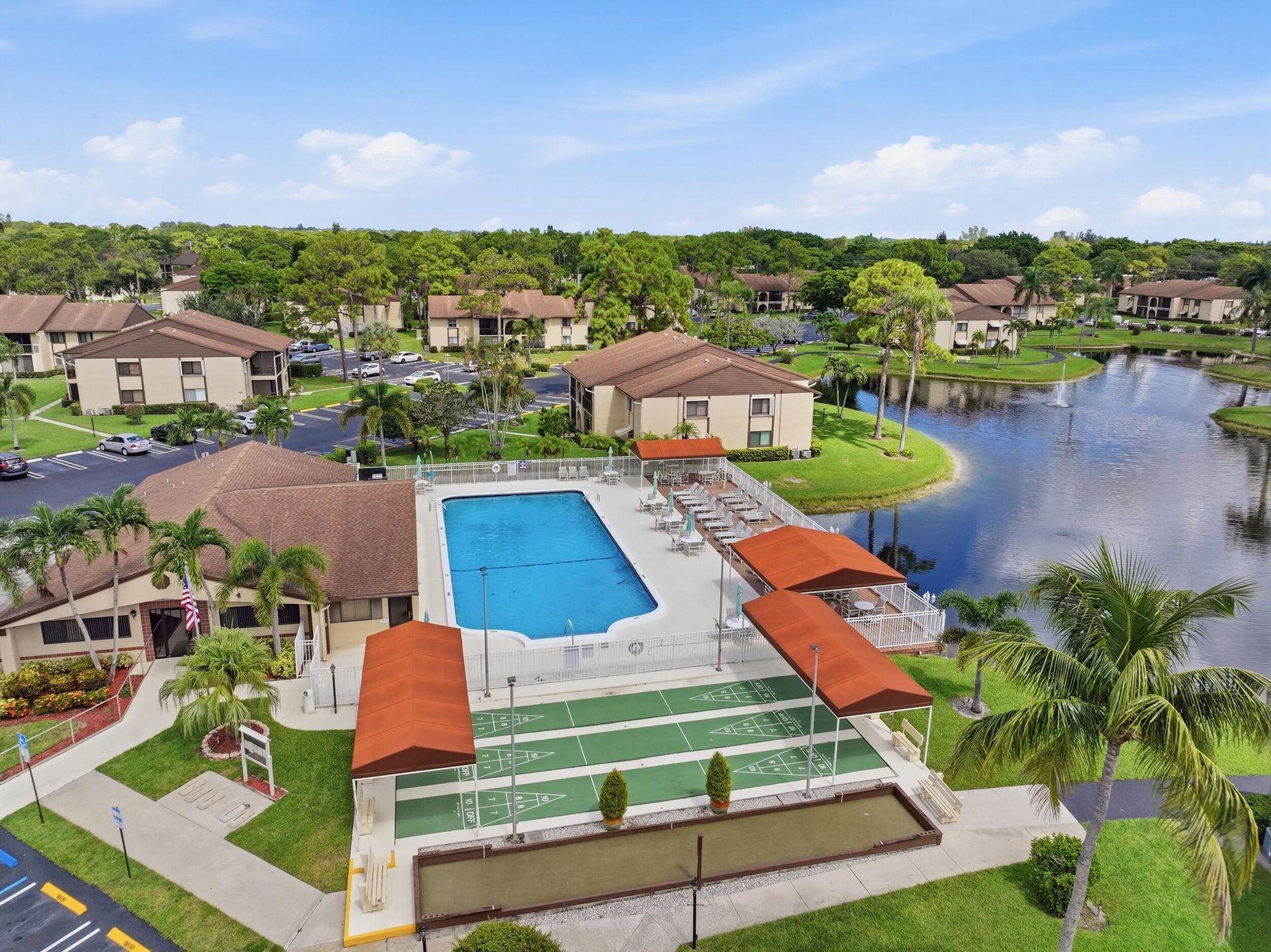 222 Pine Hov Circle, Unit A-2, Greenacres, FL 33463 Photo